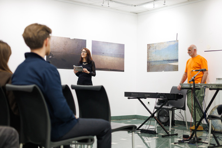 2026_04_03 Otvoritev razstave Bagrat Arazyan foto Patrik Lovrin-10